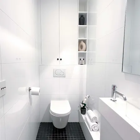 Appartamento Saint-germain-des-pres Sumptuous Parigi