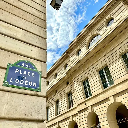 Saint-germain-des-pres Sumptuous * Parigi