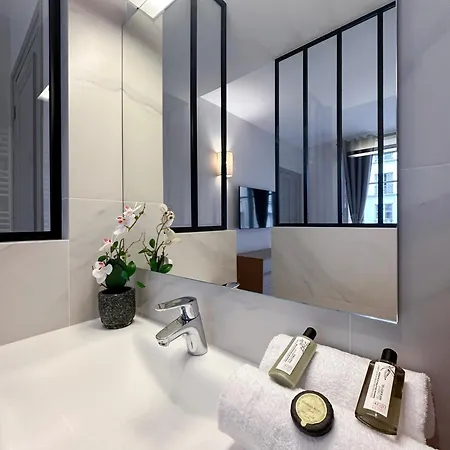 Appartamento Saint-germain-des-pres Sumptuous *