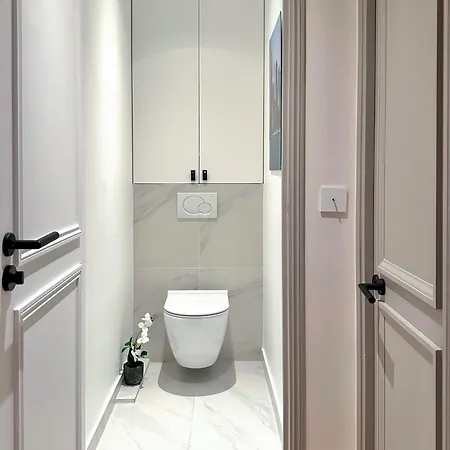 Appartamento Saint-germain-des-pres Sumptuous