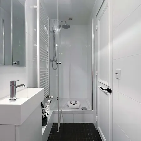 Appartamento Saint-germain-des-pres Sumptuous