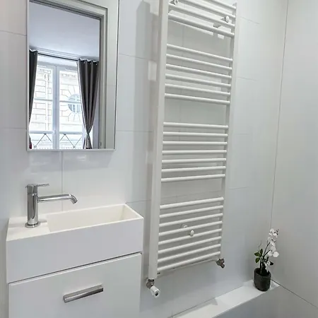 Appartamento Saint-germain-des-pres Sumptuous