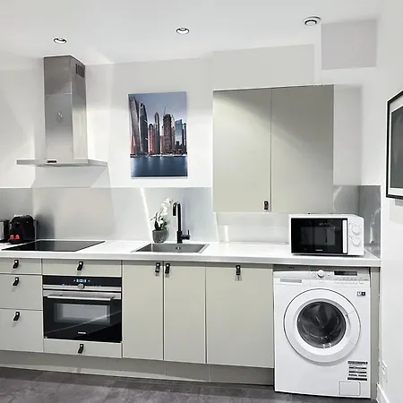 Appartamento Saint-germain-des-pres Sumptuous *