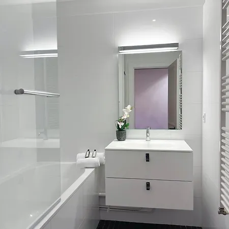 Saint-germain-des-pres Sumptuous Apartament *